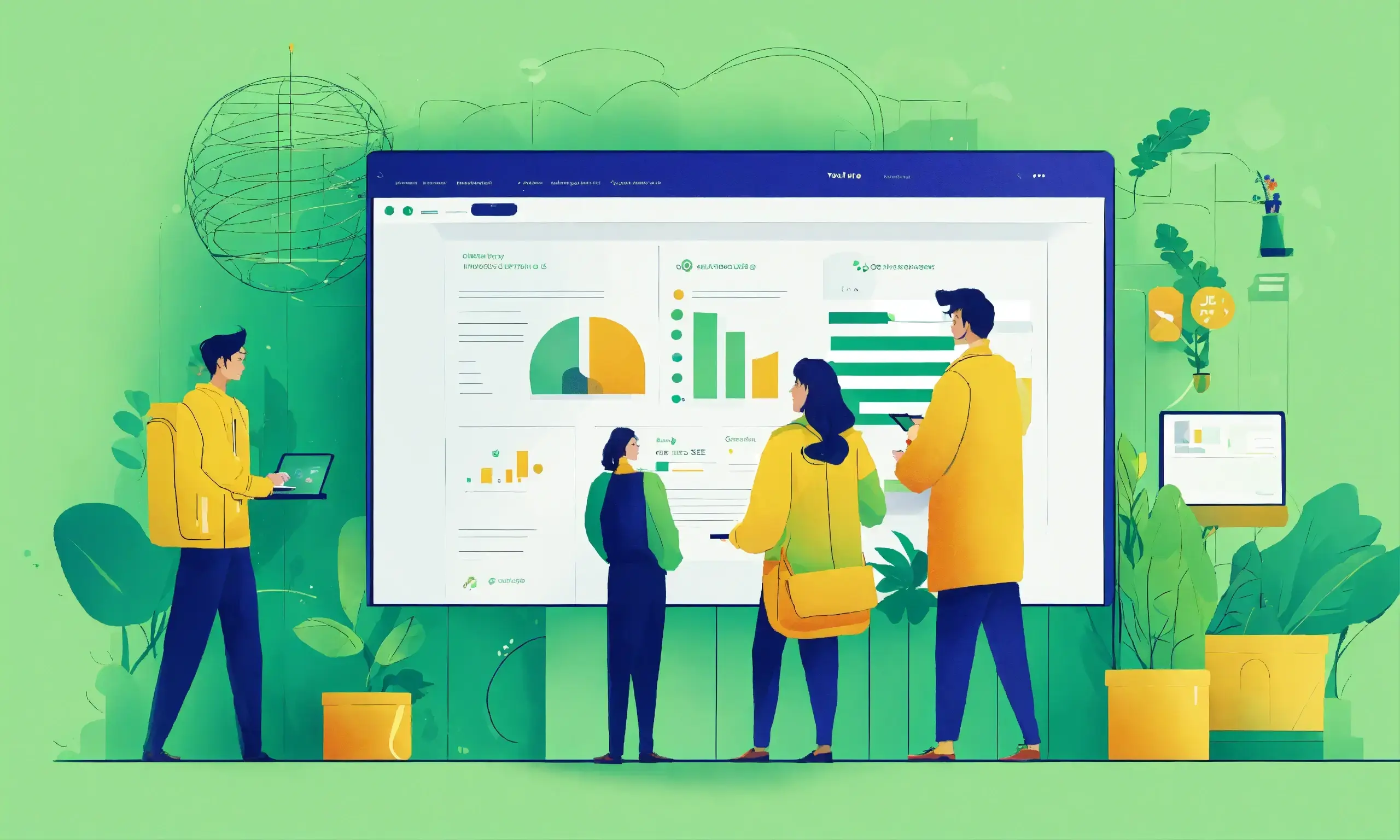 سئو.ادز برگ